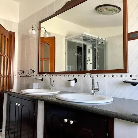 Holiday Ginestre Daire Cagliari