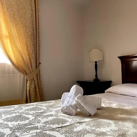 Holiday Ginestre Lejlighed Cagliari